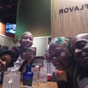 Meet your Posher, Misty